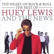 Huey Lewis & The News - The Best Of