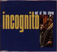 Incognito - Out Of The Storm CD2
