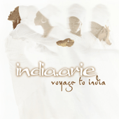 India Arie - Voyage To India