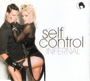 Infernal - Self Control CD2 (The Remixes)