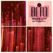 Inner City - Big Fun (2003 Remixes)