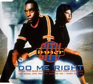 Inner City - Do Me Right