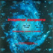 Inspiral Carpets - I Want You CD2