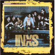 INXS - The Gift 2 x CD Set