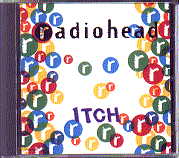 Radiohead - Itch