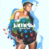 Jamelia - Thank You