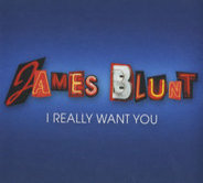 James Blunt - I Really Want You