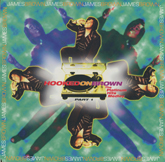 James Brown - The Platinum Hits Medley