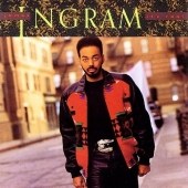 James Ingram - It's Real