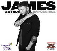 James Arthur