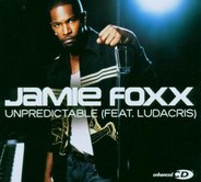 Jamie Foxx - Unpredictable