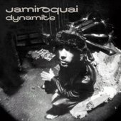 Jamiroquai - Dynamite