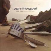 Jamiroquai - High Times (Singles 1992-2006)