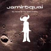 Jamiroquai - The Return Of The Space Cowboy