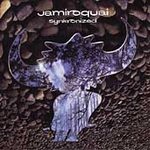 Jamiroquai - Synkronized