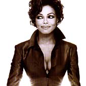 Janet Jackson - Design Of A Decade