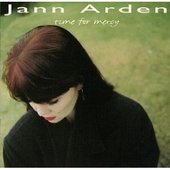 Jann Arden - Time For Mercy