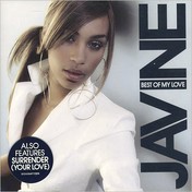 Javine - Best Of My Love CD2