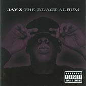 Jay-Z - The Black Album