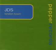 JDS - London Town