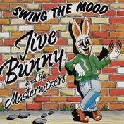 Jive Bunny - Swing The Mood 