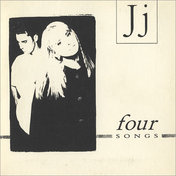 JJ - Four Songs