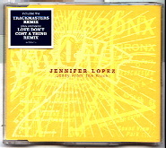 Jennifer Lopez - Jenny From The Block CD2
