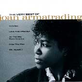 Joan Armatrading - The Very Best Of