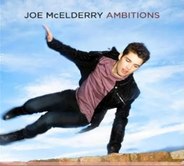 Joe Mcelderry