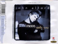 John Alford - Blue Moon / Only You