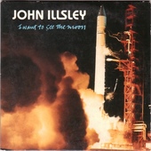 John Illsley - I Want To See The Moon
