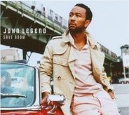 John Legend - Save Room