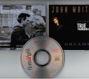 John Waite - In Dreams