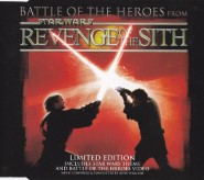 John Williams - Battle Of The Heroes