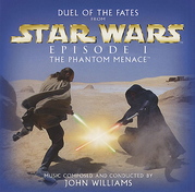 John Williams - Duel Of The Fates