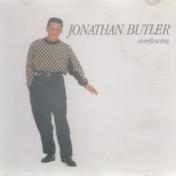 Jonathan Butler - Overflowing