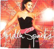 Jordin Sparks - Battlefield