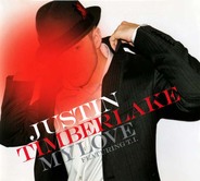 Justin Timberlake - My Love CD1