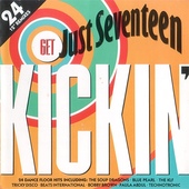 Just Seventeen - Get Kickin'