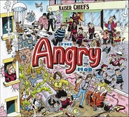 Kaiser Chiefs - The Angry Mob