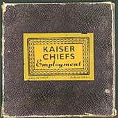 Kaiser Chiefs - Employment