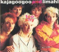 Kajagoogoo & Limahl - Too Shy, The Singles & More