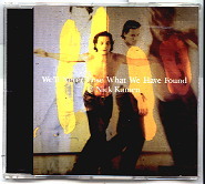 Nick kamen tell me cd single