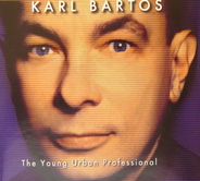 Karl Bartos - The Young Urban Professional