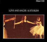 Kate Bush - Love And Anger