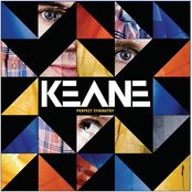 Keane - Perfect Symmetry