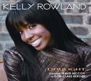 Kelly Rowland - Daylight