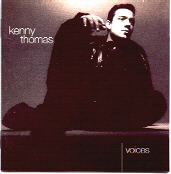 Kenny Thomas - Voices