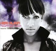 Keri Hilson & Timbaland - Return The Favor