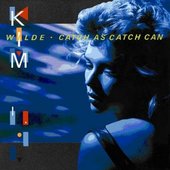 Kim Wilde - Catch As Catch Can (Re-Mastered)